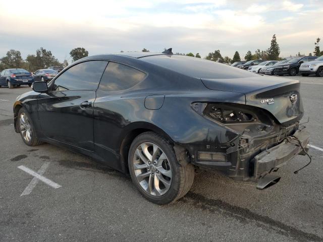 Hyundai Genesis 3.8l Image 10