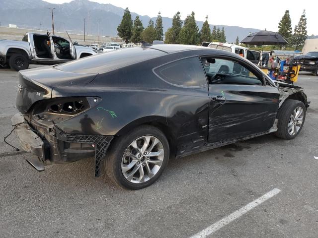 Hyundai Genesis 3.8l Image 2