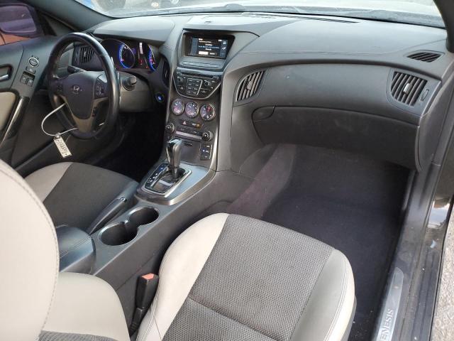 Hyundai Genesis 3.8l Image 13