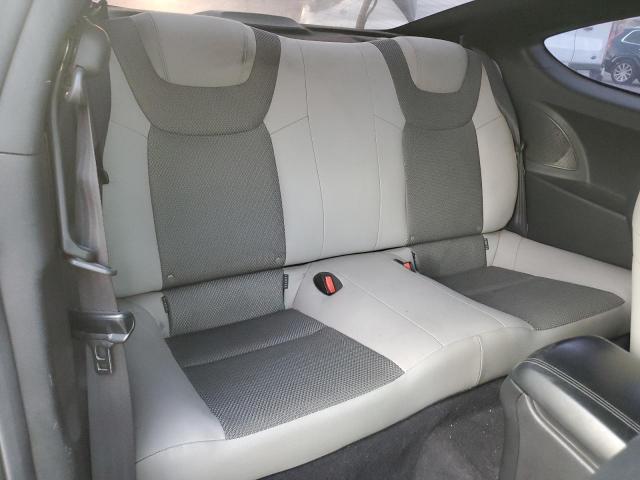 Hyundai Genesis 3.8l Image 12