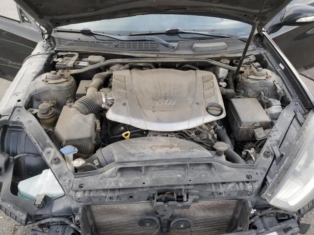 Hyundai Genesis 3.8l Image 6