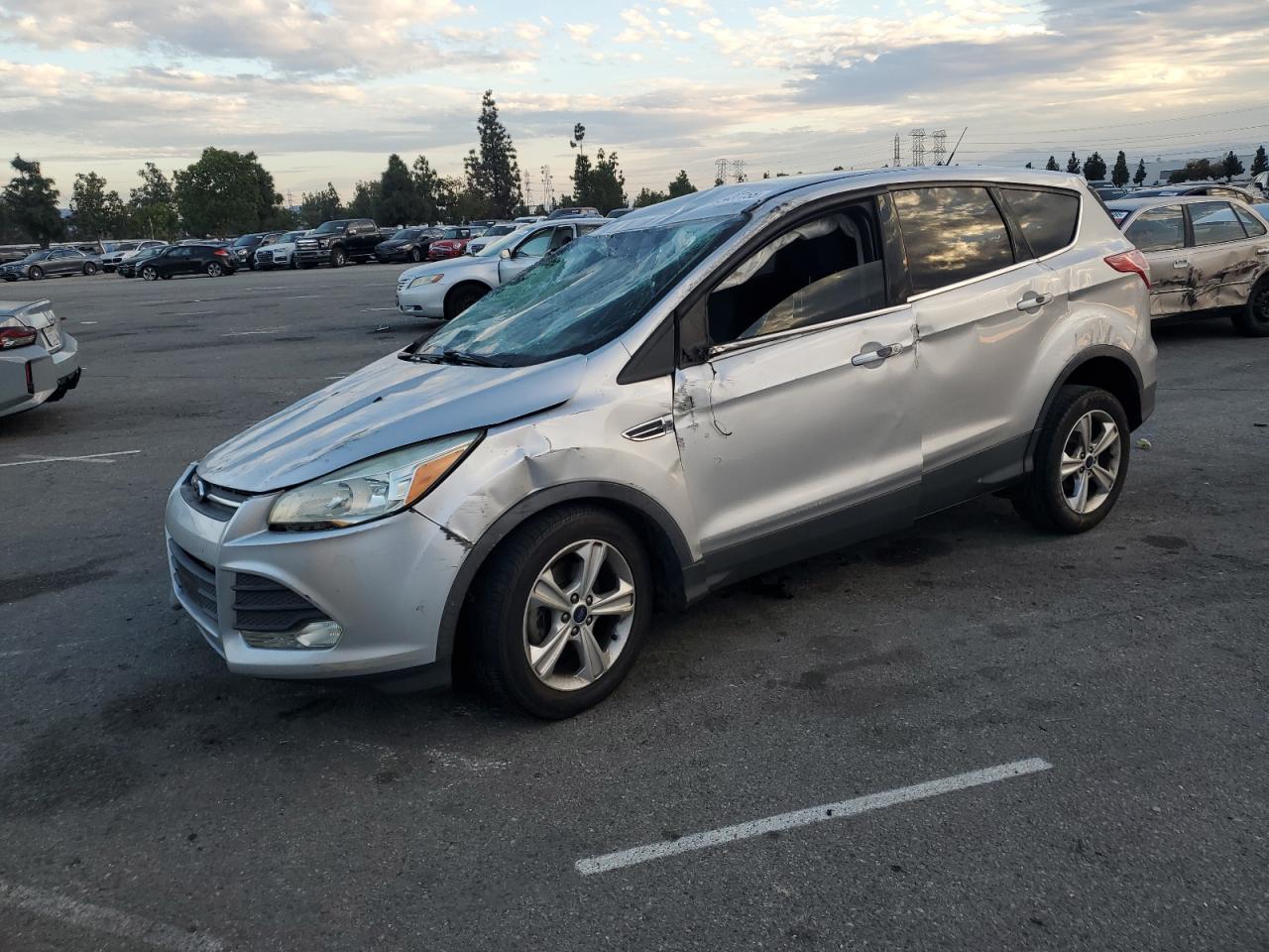 Ford Escape Se Image 1