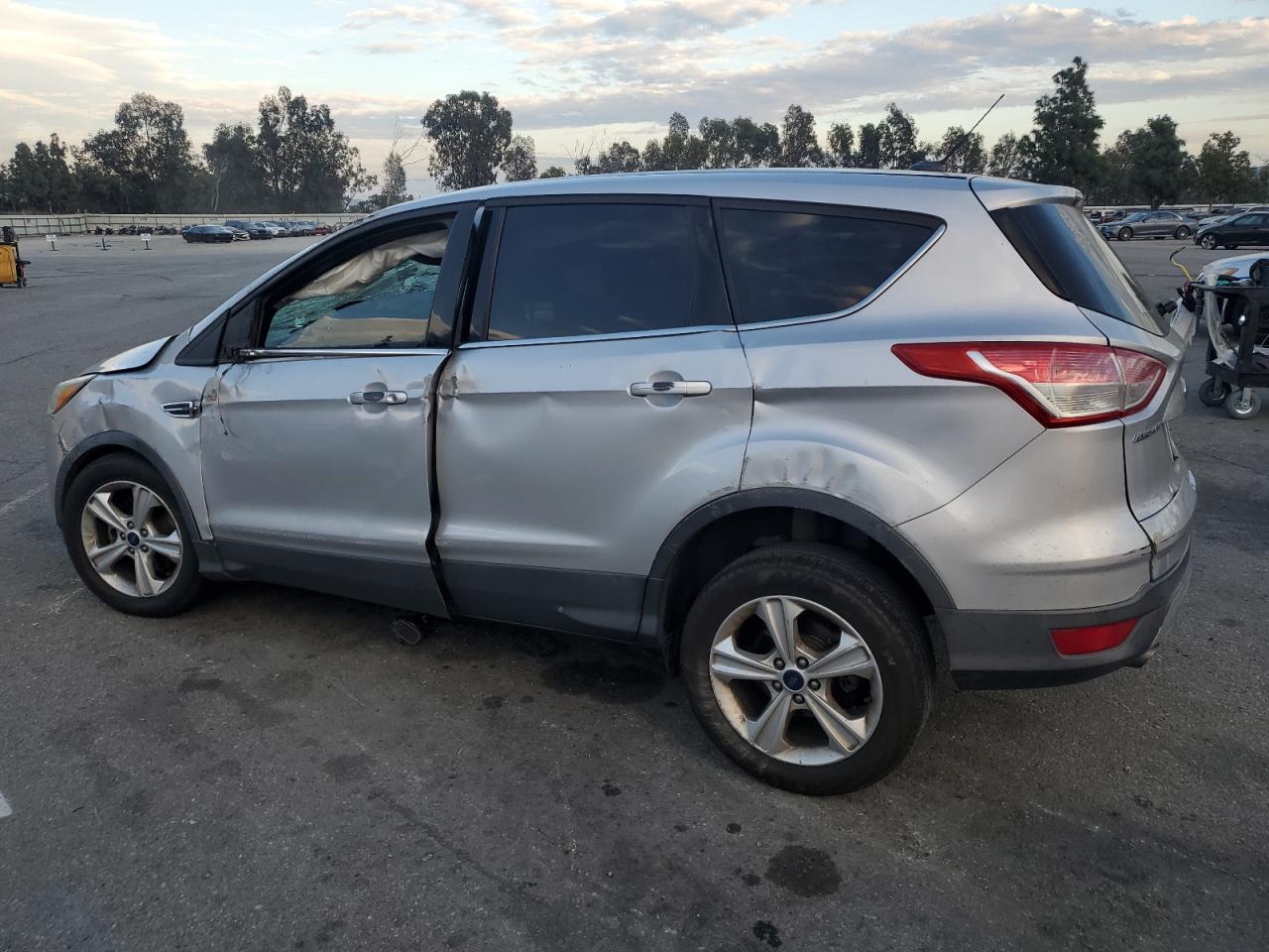 Ford Escape Se Image 6