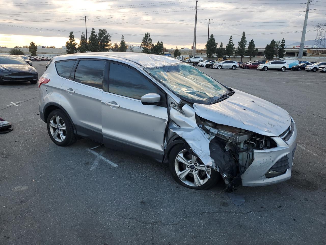 Ford Escape Se Image 7