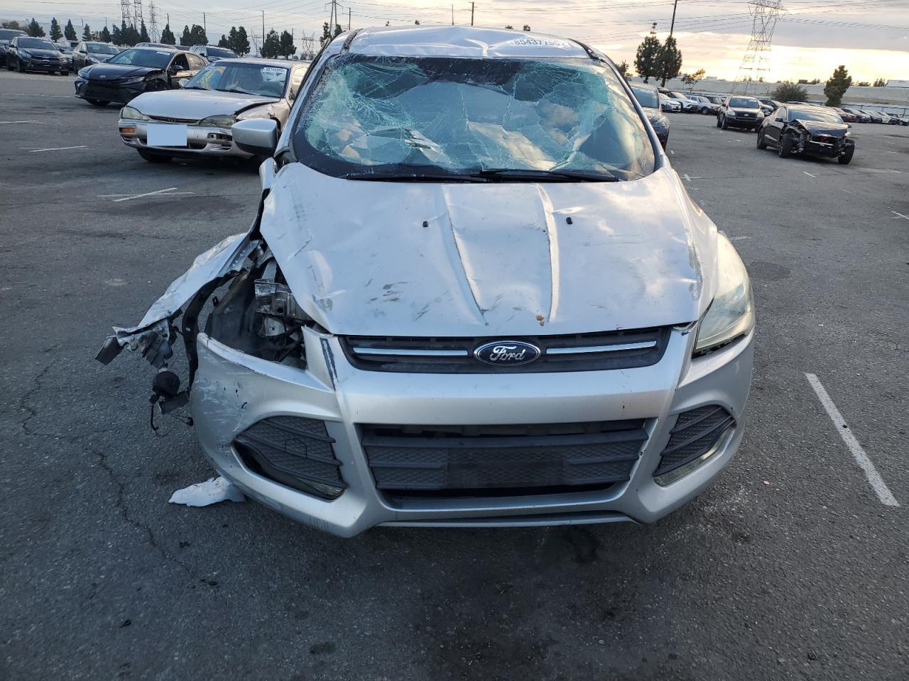 Ford Escape Se Image 2