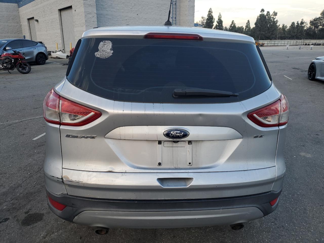Ford Escape Se Image 3