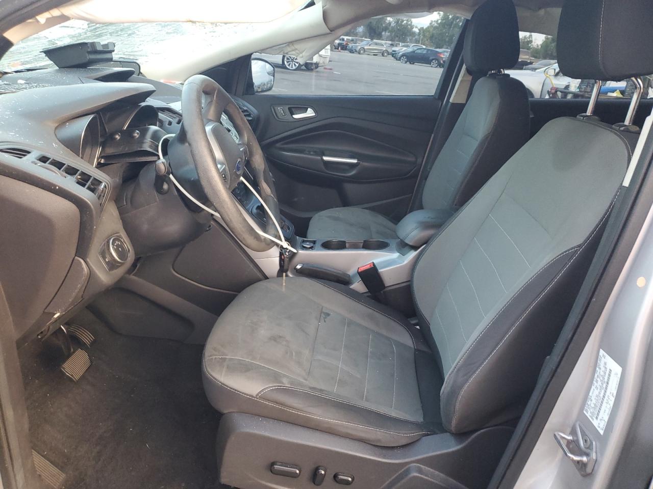 Ford Escape Se Image 4