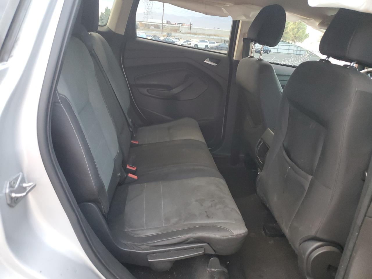 Ford Escape Se Image 13