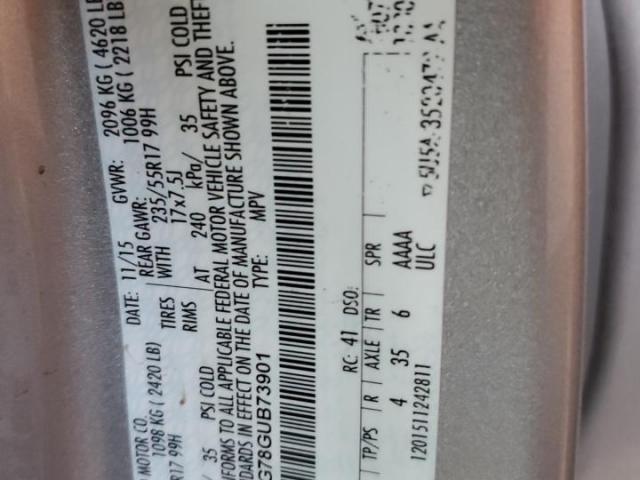 Ford Escape Se Image 8