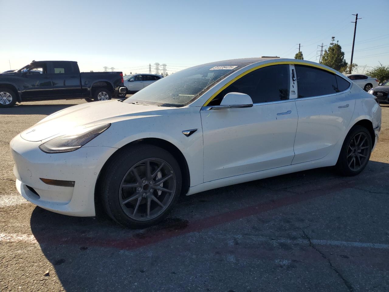 Tesla Model 3 Image 1