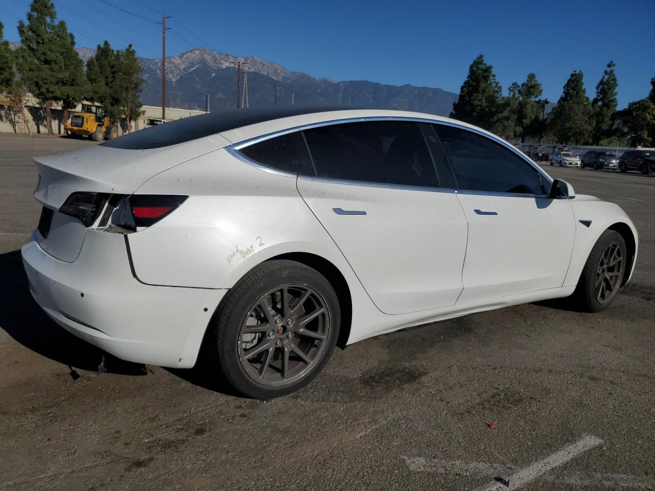 Tesla Model 3 Image 3
