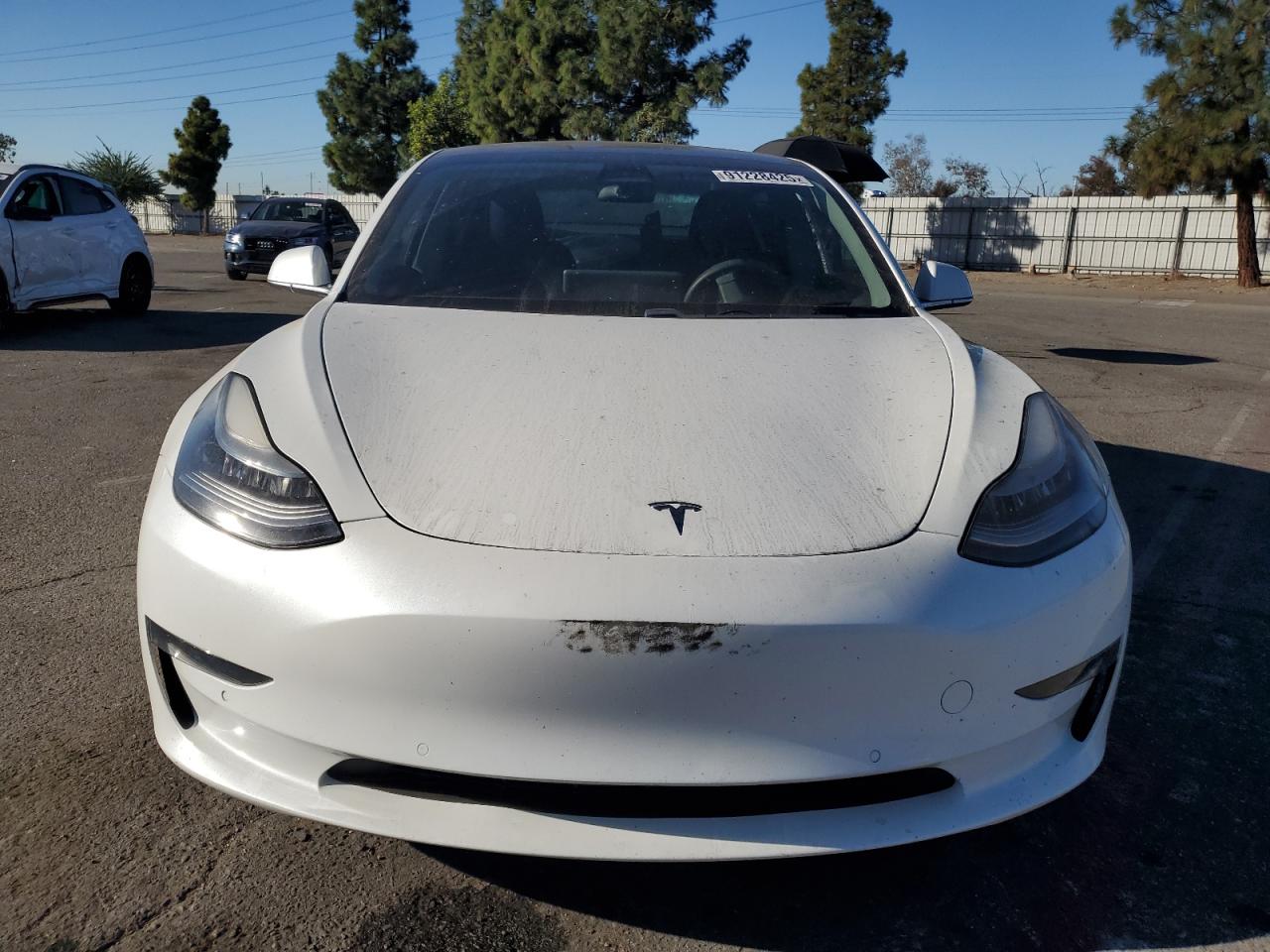 Tesla Model 3 Image 7