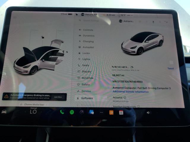 Tesla Model 3 Image 6