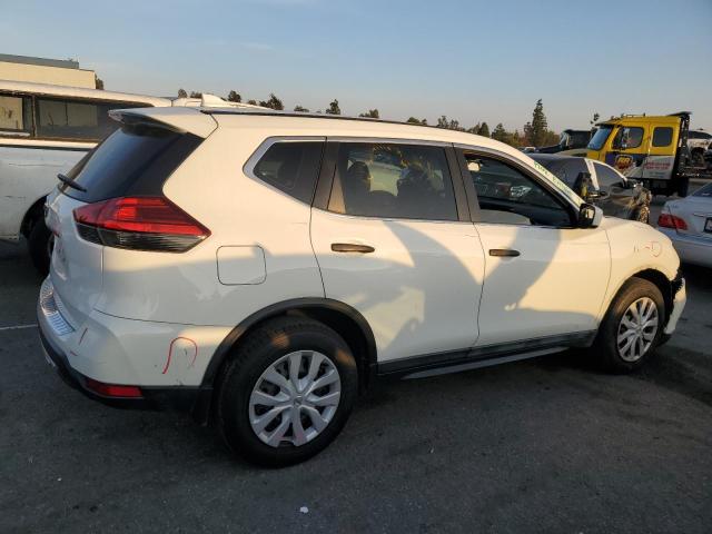 Nissan Rogue S Image 3