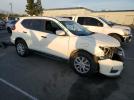Nissan Rogue S Image 4