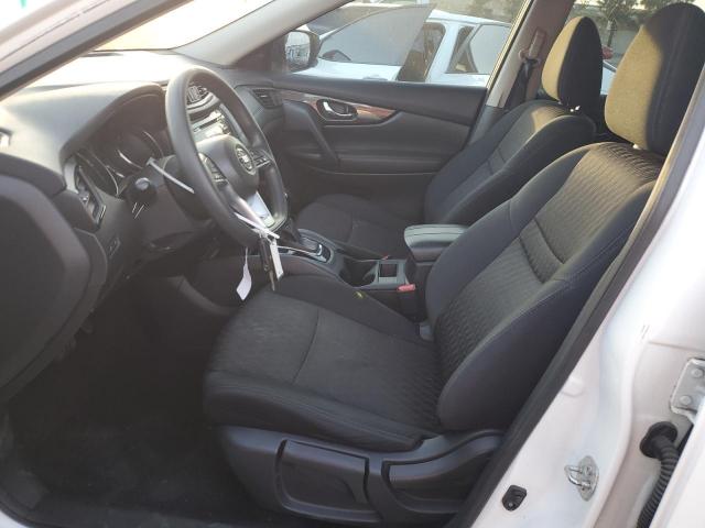 Nissan Rogue S Image 12