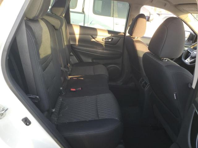 Nissan Rogue S Image 8