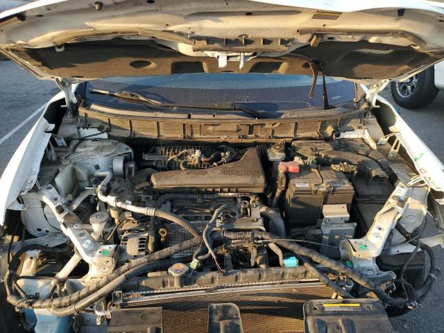 Nissan Rogue S Image 13