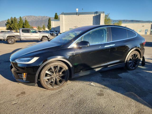  Salvage Tesla Model X