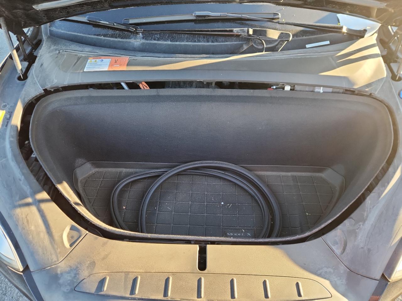 Tesla Model X Image 2