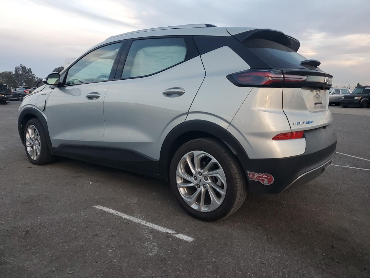 Chevrolet Bolt Lt Image 4