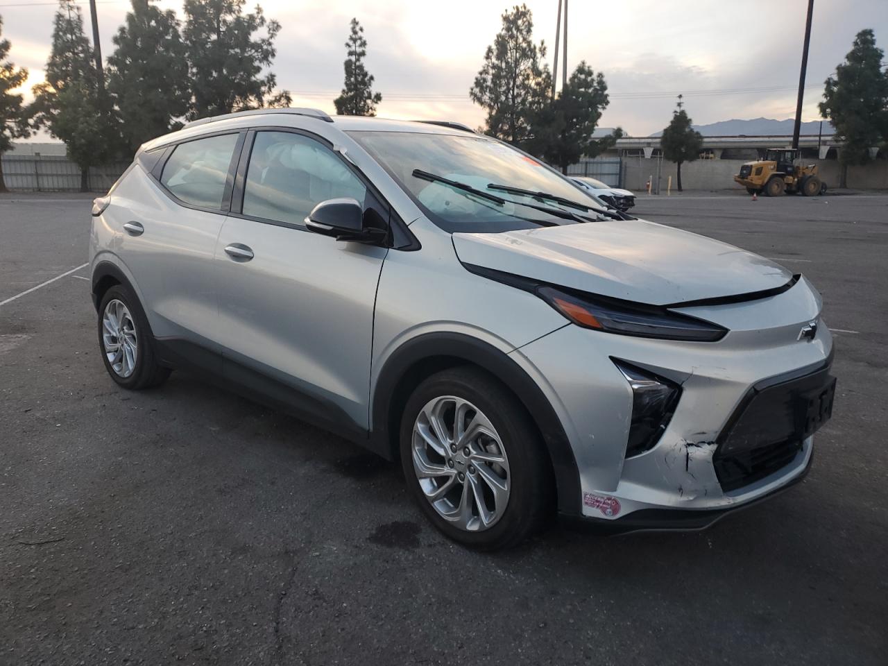 Chevrolet Bolt Lt Image 13