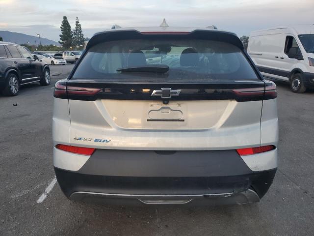 Chevrolet Bolt Lt Image 5
