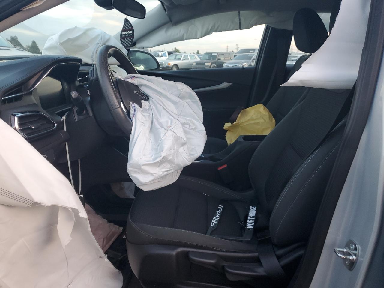 Chevrolet Bolt Lt Image 7