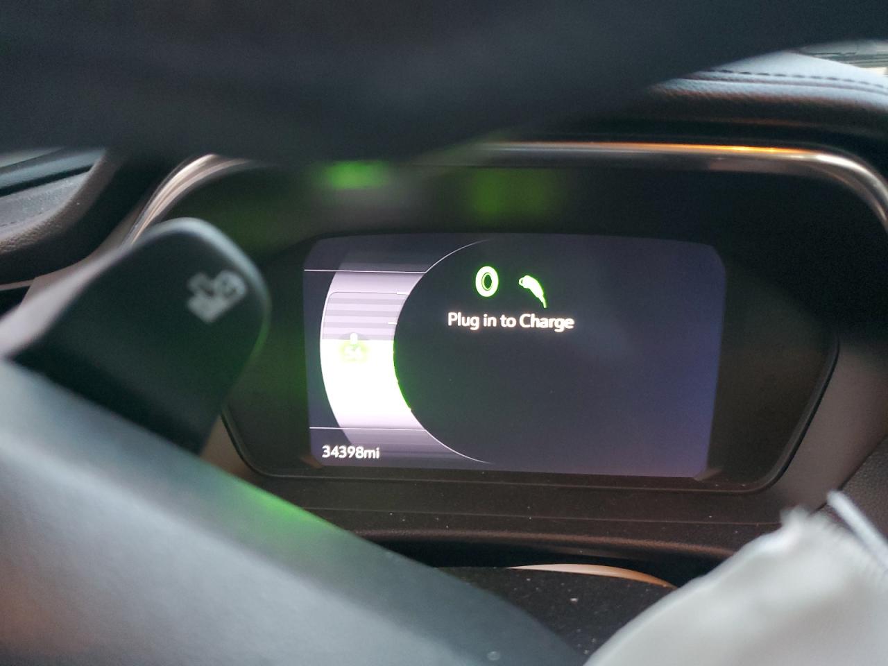 Chevrolet Bolt Lt Image 8