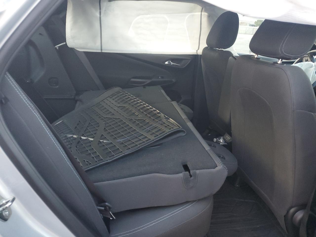 Chevrolet Bolt Lt Image 2