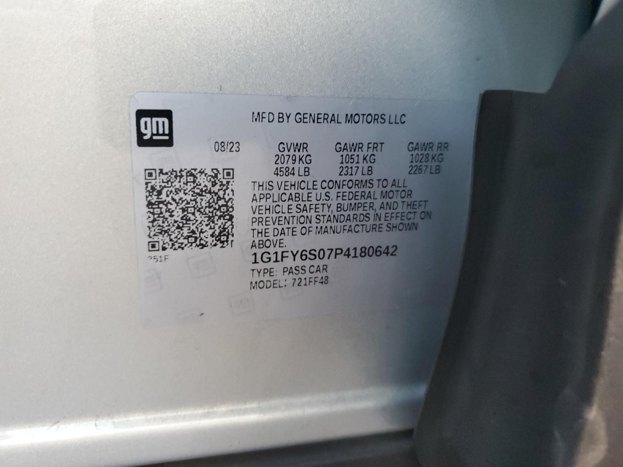 Chevrolet Bolt Lt Image 10