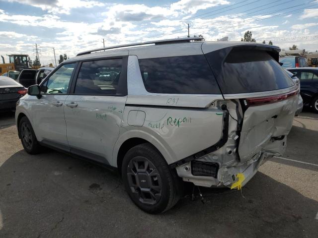 Kia Carnival Ex Image 4