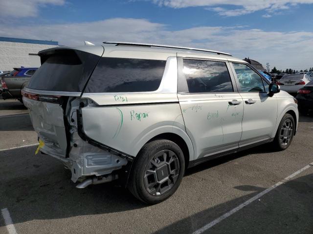 Kia Carnival Ex Image 8