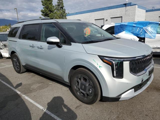 Kia Carnival Ex Image 2