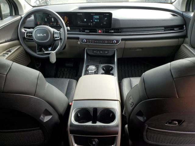 Kia Carnival Ex Image 6