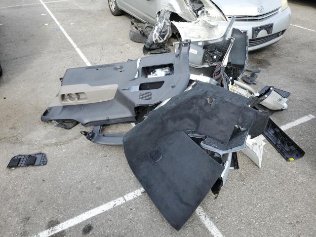 Kia Carnival Ex Image 7