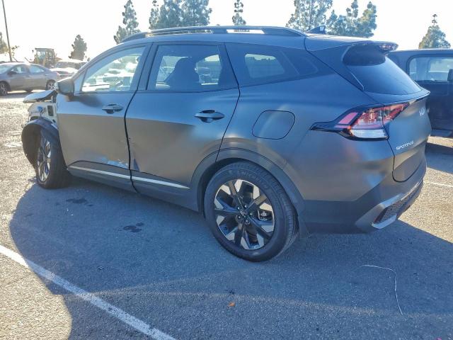 Kia Sportage X Line Image 5