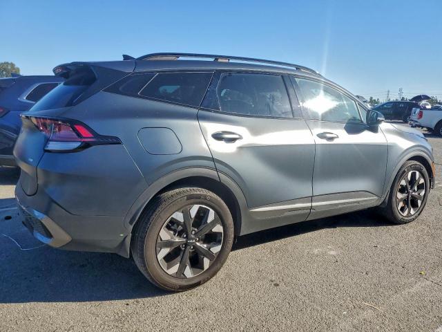 Kia Sportage X Line Image 3