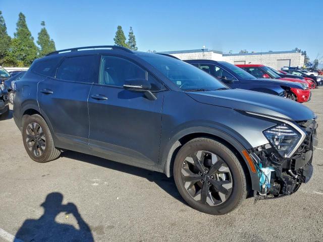 Kia Sportage X Line Image 6