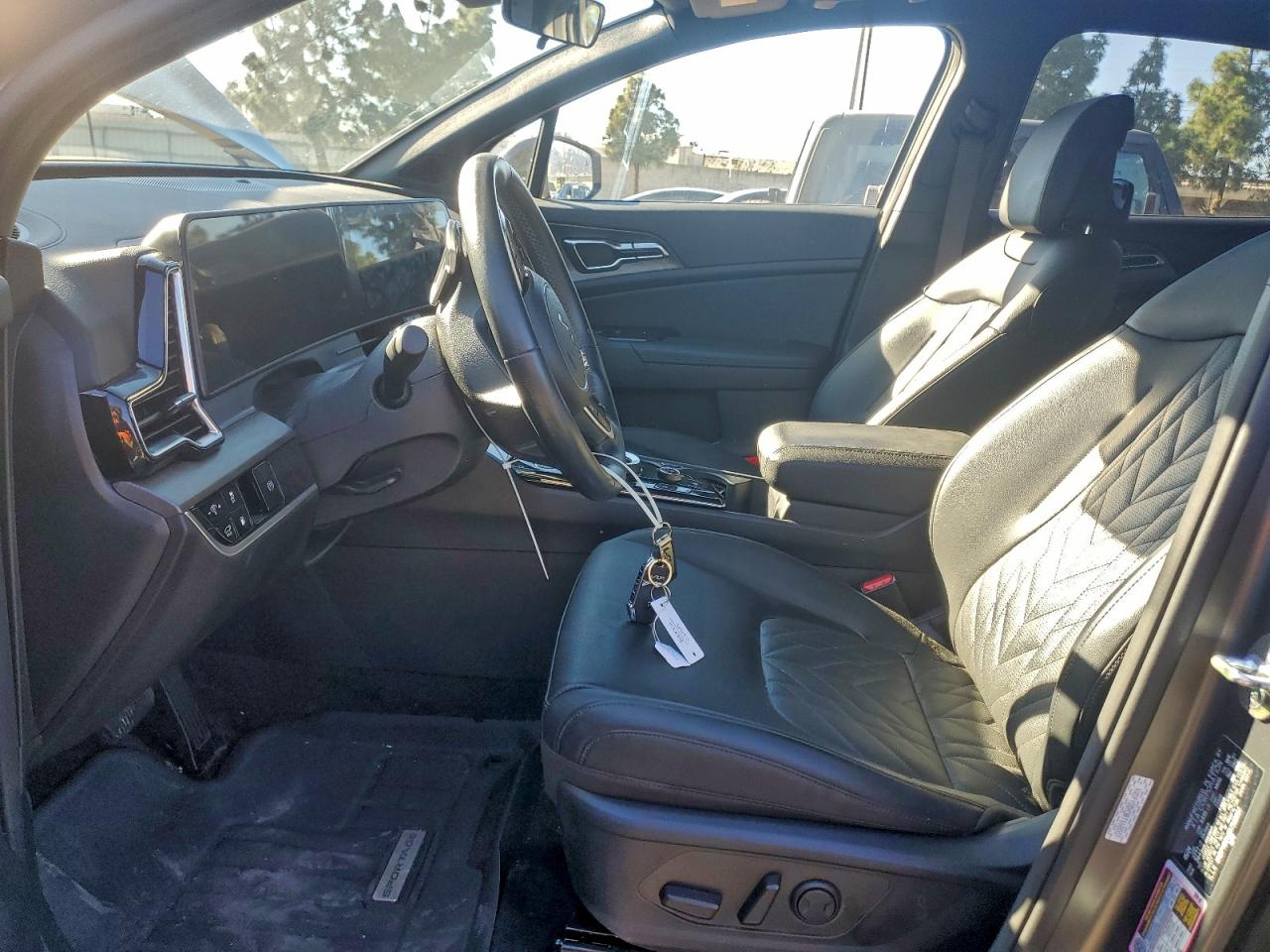 Kia Sportage X Line Image 9