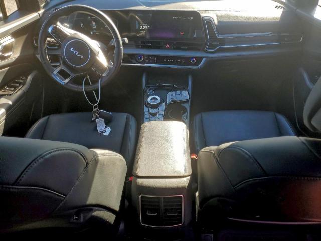 Kia Sportage X Line Image 12