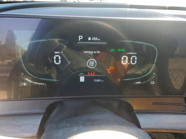 Kia Sportage X Line Image 8