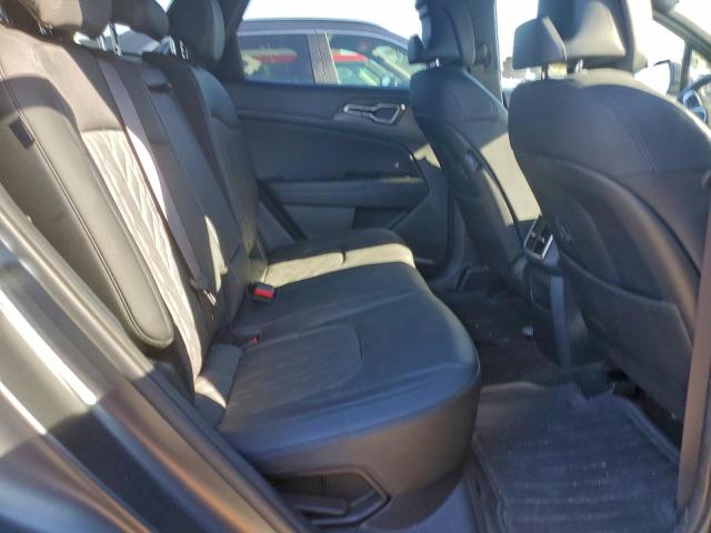 Kia Sportage X Line Image 10