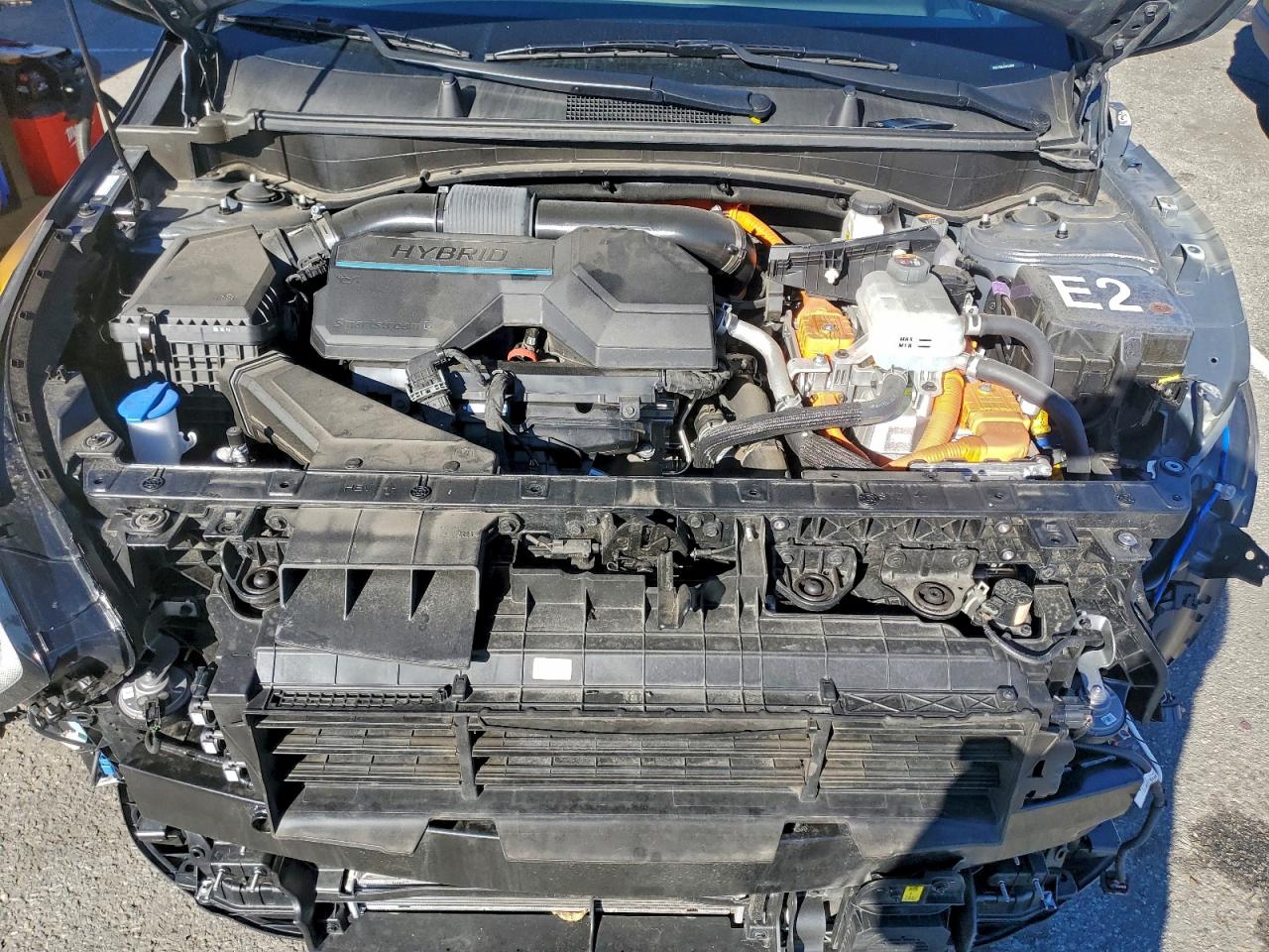 Kia Sportage X Line Image 14