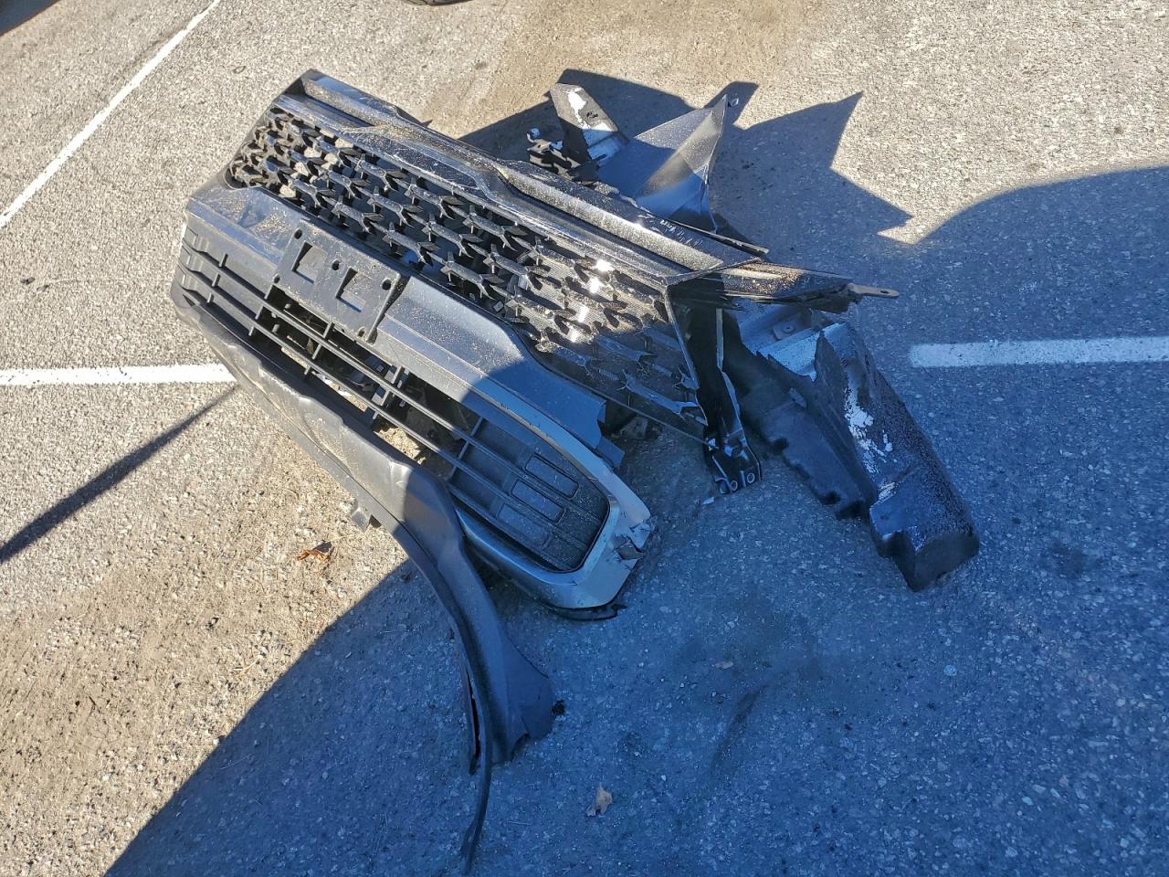 Kia Sportage X Line Image 13