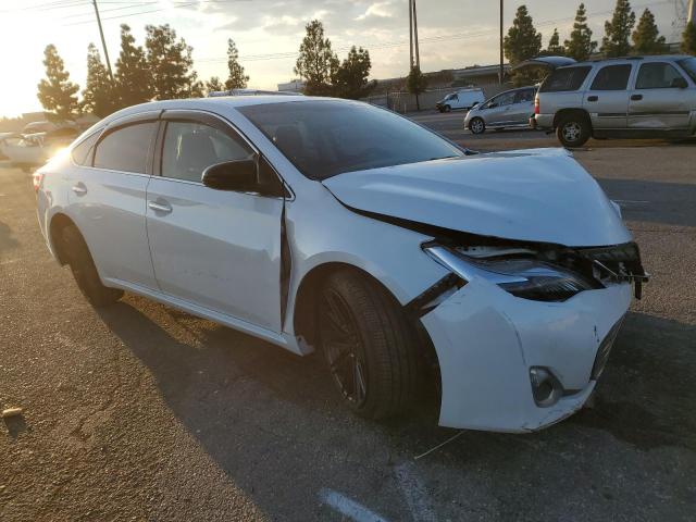 Toyota Avalon Base Image 4