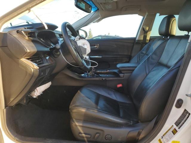 Toyota Avalon Base Image 12