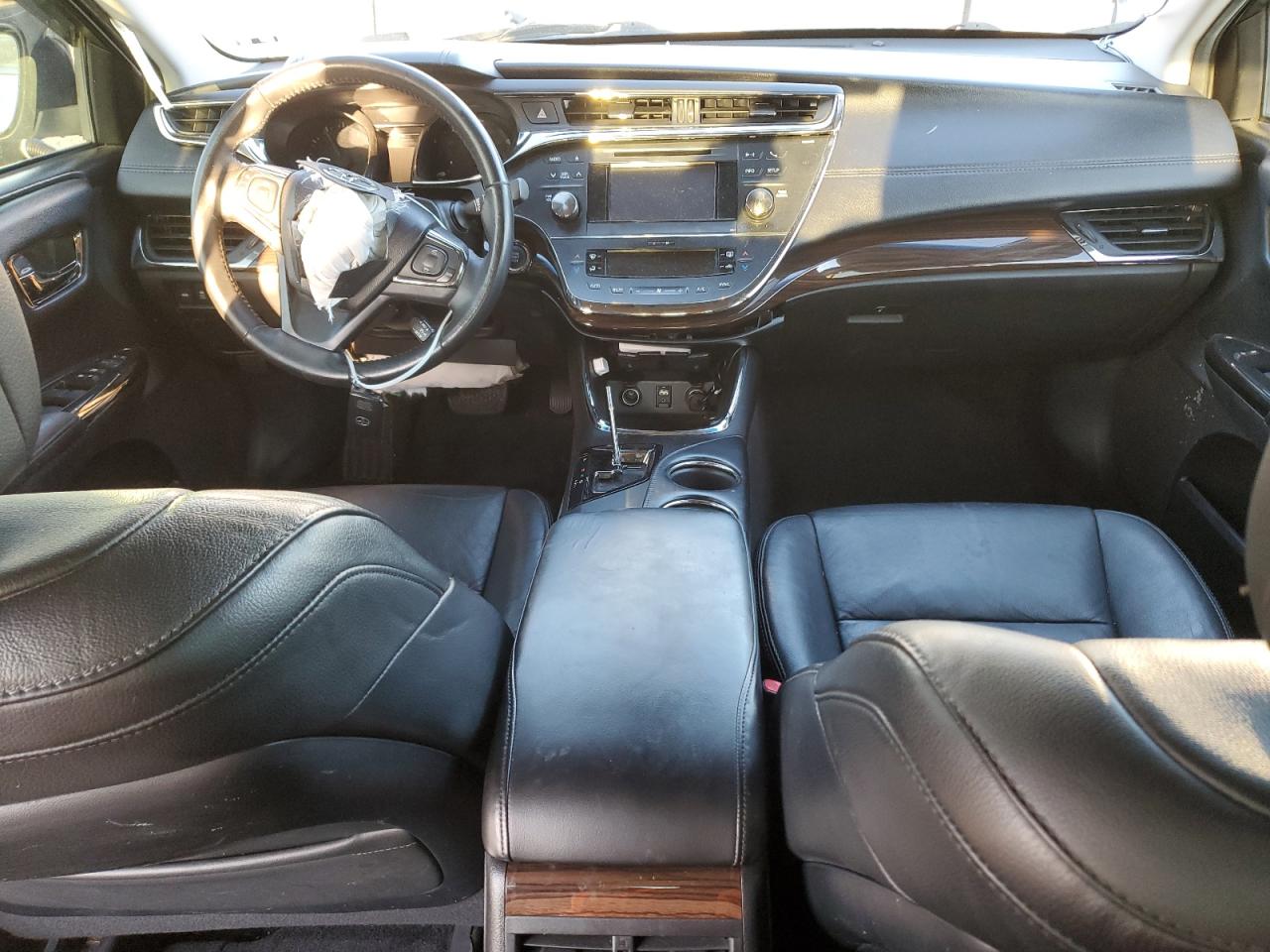 Toyota Avalon Base Image 6