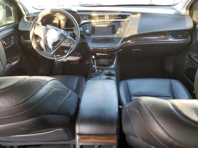 Toyota Avalon Base Image 6