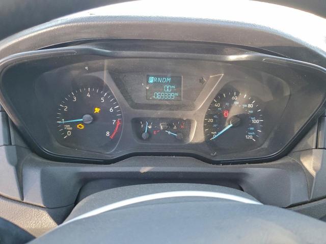 Ford Transit T-150 Image 8